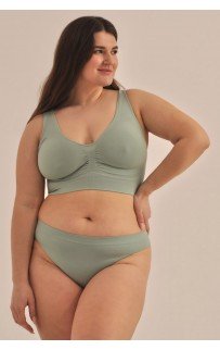 Топ BR329PS Pistaсhe XXL