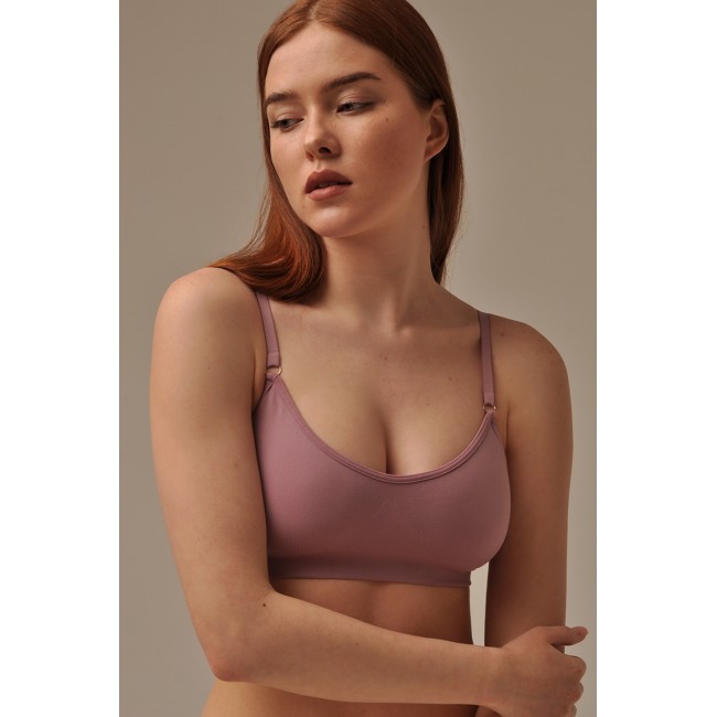 Топ BR364 Rosa Ash L