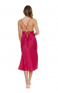 Сорочка TM.5103 Fuchsia S