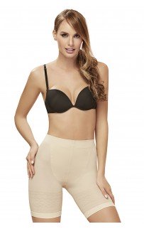Natural подтягивающие шорты XL