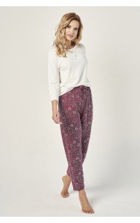 Пижама 24W Estella 2994-01 S