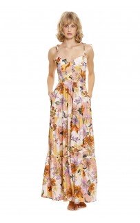 Платье 12801 Suzie Vitreo L