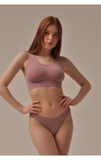 Топ T2659 Rosa Ash S/M