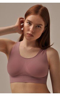 Топ T2659 Rosa Ash S/M