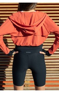 Шорты PF-96 Черный S Шорты PF-96 Черный S