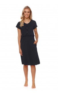 Сорочка TCB.4543 Black S