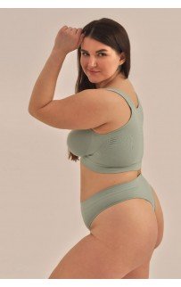 Топ BR329PS Pistaсhe XXL