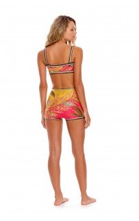 Шорты 10289 Village Lula S