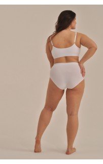 Топ BR364PS Bianco XXL