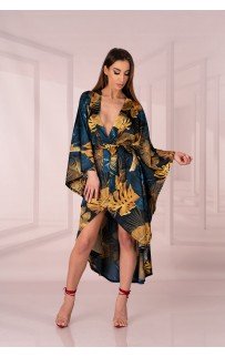 LC 90660 Handis szlafrok One size