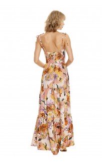 Платье 12801 Suzie Vitreo L