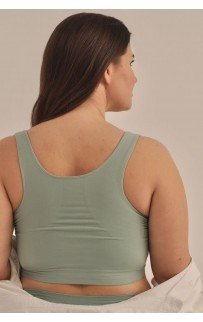 Топ BR329PS Pistaсhe XXL