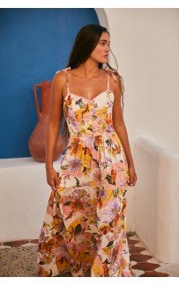 Платье 12801 Suzie Vitreo L