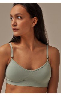 Топ BR364 Pistache XL Топ BR364 Pistache XL