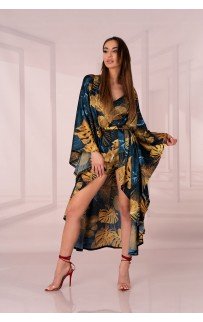 LC 90660 Handis szlafrok One size