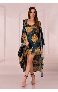 LC 90660 Handis szlafrok One size