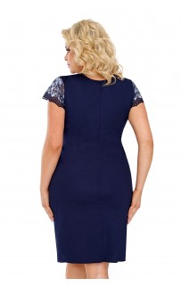 Deborah plus nightdress 6XL