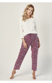 Пижама 24W Estella 2994-01 S