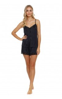 Пижама PM.5100 Black S