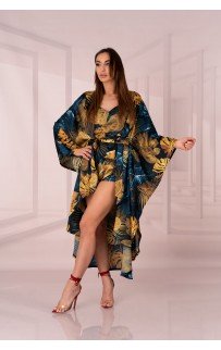 LC 90660 Handis szlafrok One size