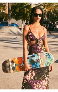 Платье 13189 Selene Gleam L