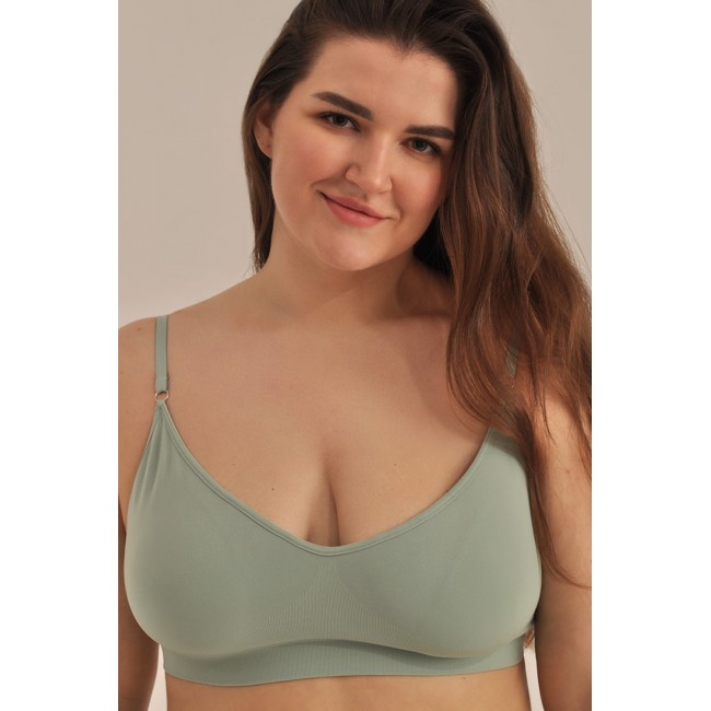 Топ BR364PS Pistaсhe 3XL Топ BR364PS Pistaсhe 3XL