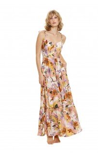 Платье 12801 Suzie Vitreo L