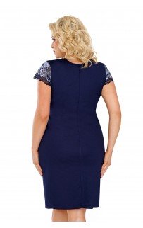 Deborah plus nightdress 6XL