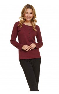 Пижама PM.5239 Sangria S