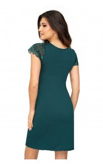 Melania nightdress Green XL